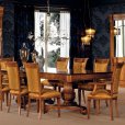 Cercos, spanish dining room, furniture for dining room, classic dining room furniture